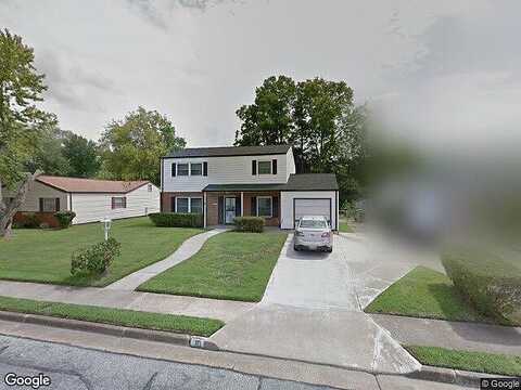 Greenwell, HAMPTON, VA 23666