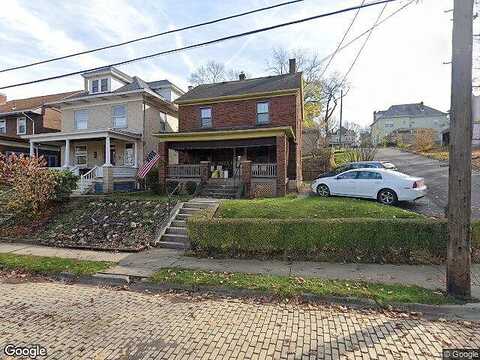 Grandview, PITTSBURGH, PA 15205