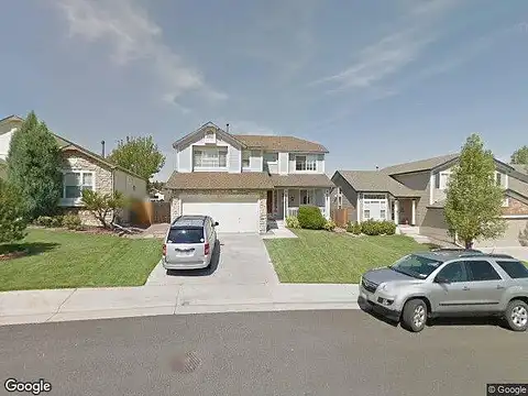 Cannonade, PARKER, CO 80138