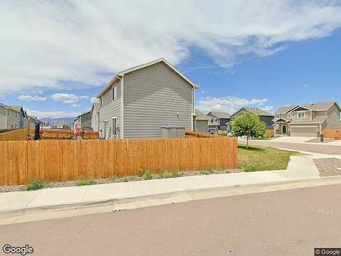Clarion, COLORADO SPRINGS, CO 80925