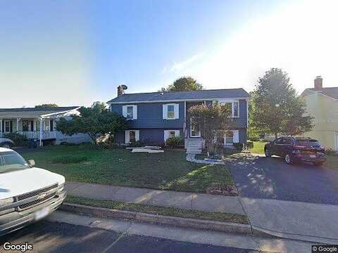 Blake, BEALETON, VA 22712