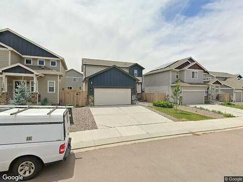 Clarion, COLORADO SPRINGS, CO 80925