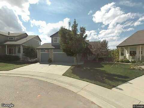 Acadia, PARKER, CO 80138