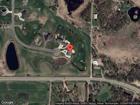 Whitetail, ROGERS, MN 55374