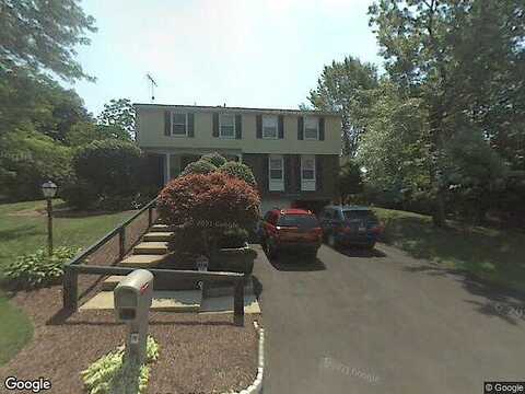 Skyline, PITTSBURGH, PA 15239