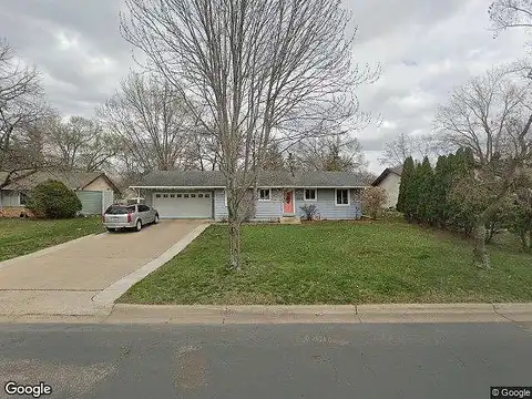 Crooked Lake, MINNEAPOLIS, MN 55433