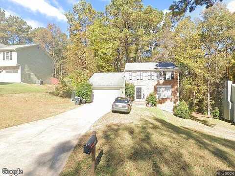 Plantation, CONYERS, GA 30094