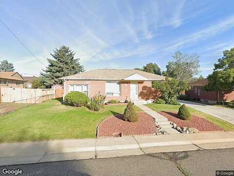 Ogden, NORTHGLENN, CO 80233