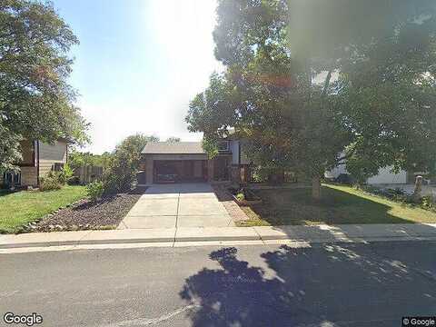 Clermont, THORNTON, CO 80233