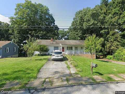 Crest, CRESCENT, PA 15046