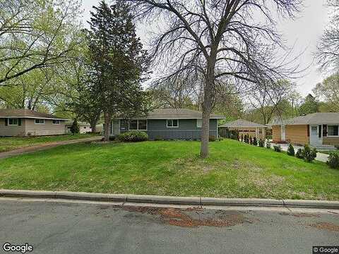 Abbott, MINNEAPOLIS, MN 55431