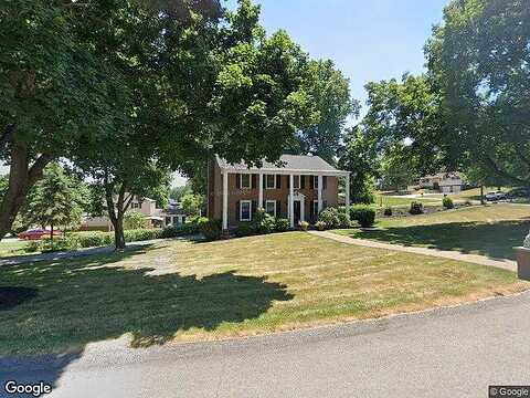 Lansdowne, CORAOPOLIS, PA 15108