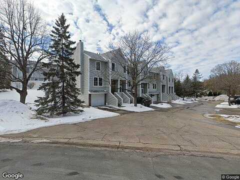Sherman, EDEN PRAIRIE, MN 55347