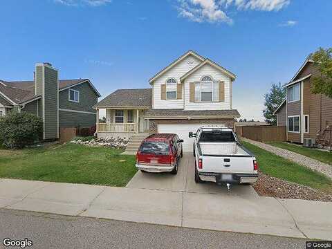 Cobblestone, HIGHLANDS RANCH, CO 80126
