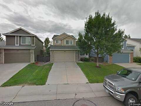 Timbervale, HIGHLANDS RANCH, CO 80129