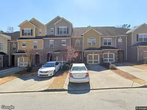 Trailside, HIRAM, GA 30141