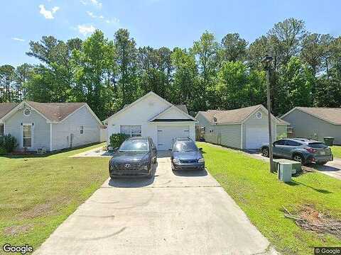 Leeward, KINGSLAND, GA 31548