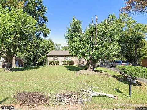 Hillview, LYNCHBURG, VA 24502
