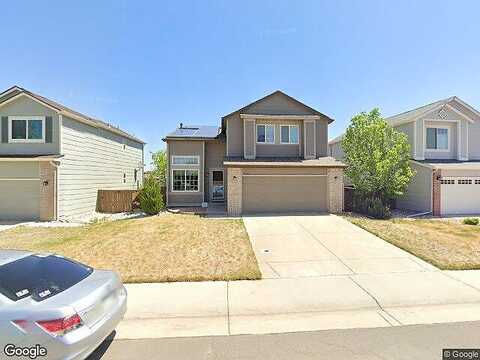 Hyacinth, HIGHLANDS RANCH, CO 80129