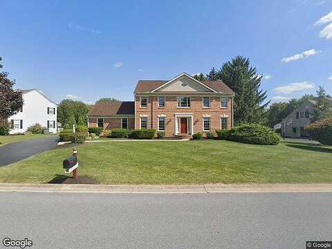 Hammersmith, LITITZ, PA 17543