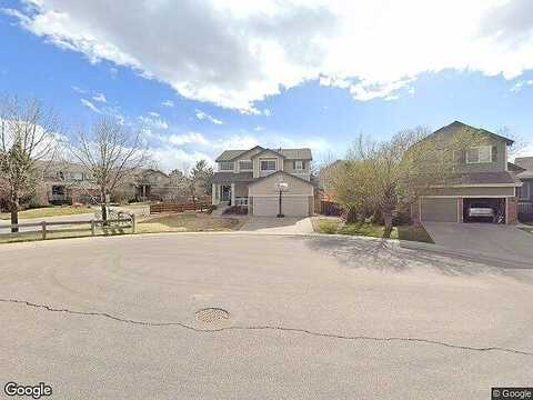 Panther, LONE TREE, CO 80124