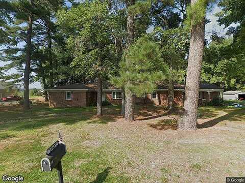 Central Hill, WINDSOR, VA 23487
