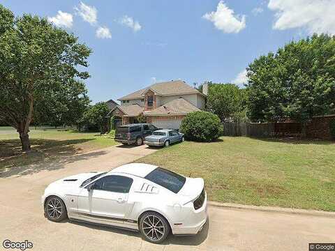Blue Bonnet, JUSTIN, TX 76247