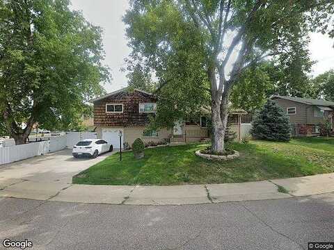 Monterey, NORTHGLENN, CO 80260