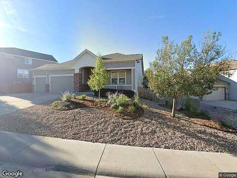 Halfmoon, CASTLE ROCK, CO 80104
