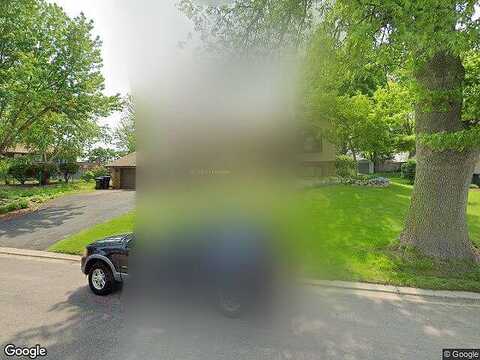 Morris, MINNEAPOLIS, MN 55437