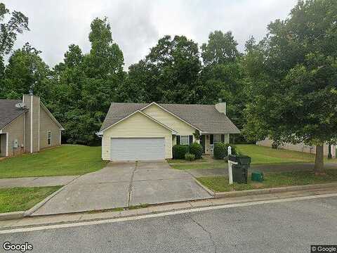 Overlook, MADISON, GA 30650