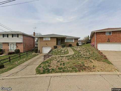 Kentmoor, PITTSBURGH, PA 15220