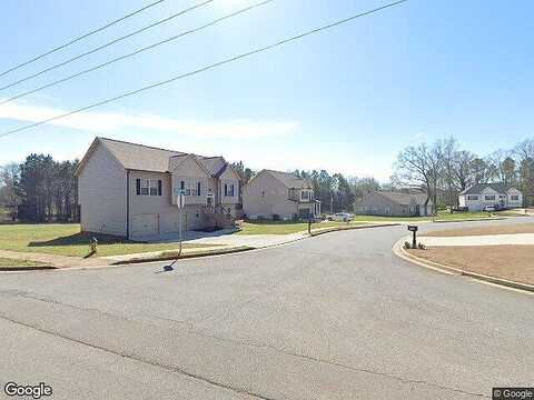 Cottage, EUHARLEE, GA 30145