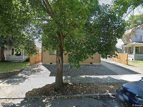 Knox, SPOKANE, WA 99205