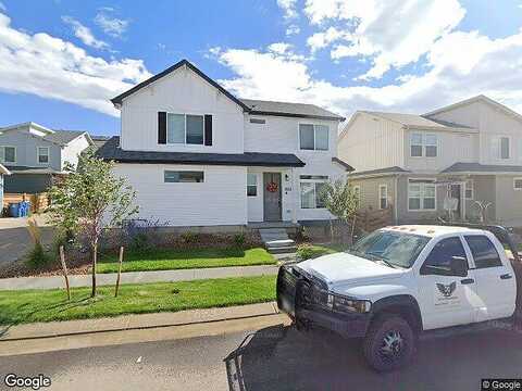 Worchester, COMMERCE CITY, CO 80022