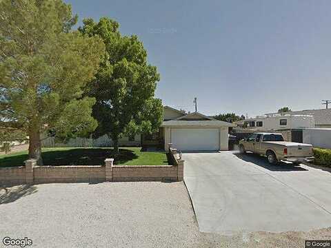 Rea, CALIFORNIA CITY, CA 93505
