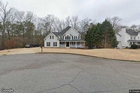 Woodsfield, HIRAM, GA 30141