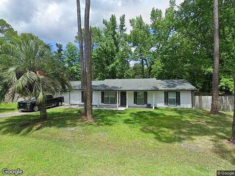 Palm, KINGSLAND, GA 31548