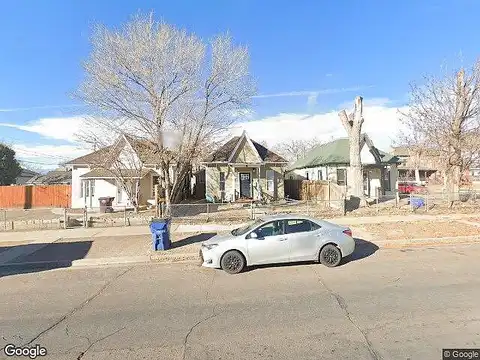 West, PUEBLO, CO 81003