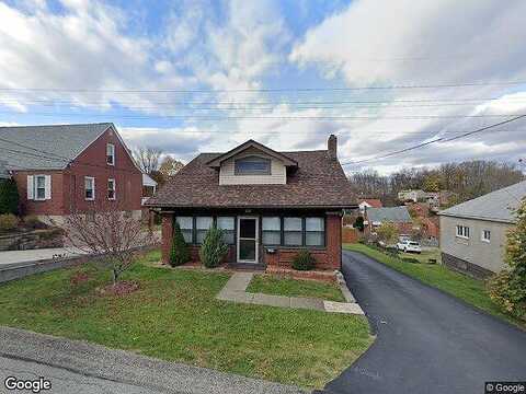 Muldowney, PITTSBURGH, PA 15207