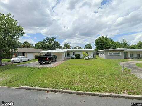 Carlson, ORLANDO, FL 32804