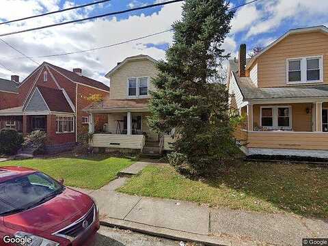 Washington, MCKEESPORT, PA 15132