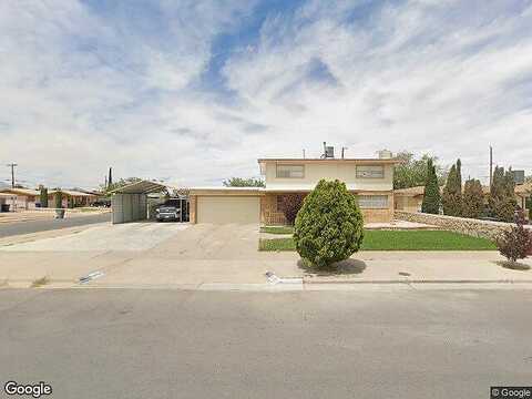 Luella, EL PASO, TX 79925