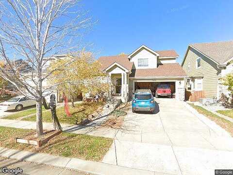 112Th, COMMERCE CITY, CO 80640