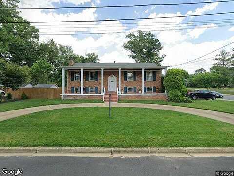 Oakmont, VIENNA, VA 22180