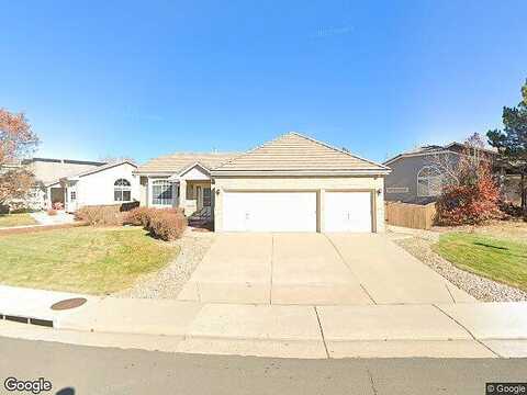 Oak Leaf, HIGHLANDS RANCH, CO 80129