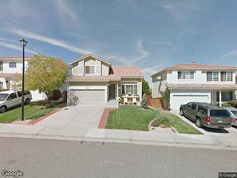 Cedaridge, HIGHLANDS RANCH, CO 80129