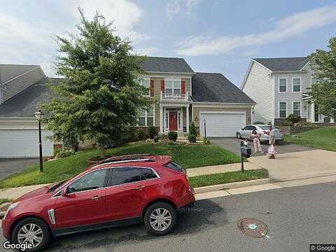 Firebrick, STAFFORD, VA 22554