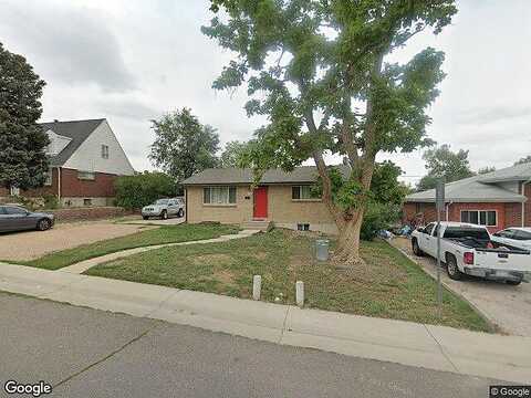 Corona, DENVER, CO 80229