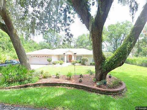 Hunting Lodge, INVERNESS, FL 34453